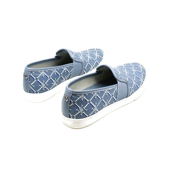 Lauren Ralph Lauren Jinny Sneakers - Picture 4 of 8